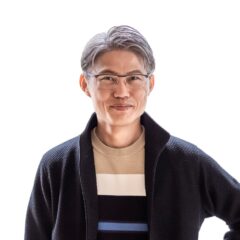 片山 晃