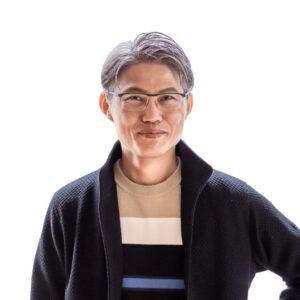 片山 晃