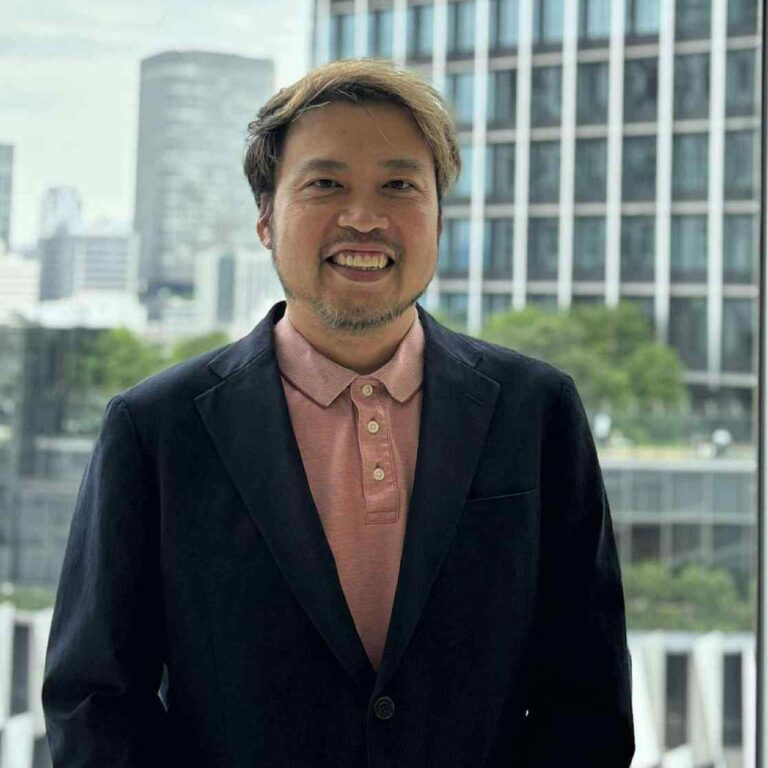 人生の守りを設計するコンシェルジュ
